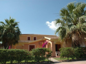 Locazione Turistica Geranium Beach - TEO351